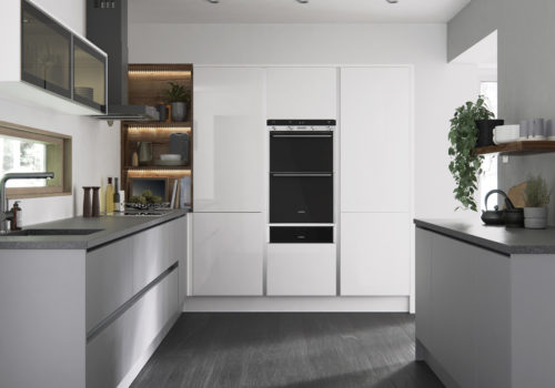 Kitchen Ranges - Blackwood Kitchens and Furnitures