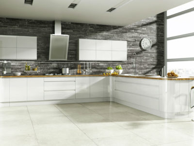 Welford Bright White Display Image